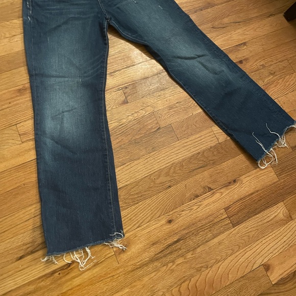 Gap Blue Jeans - Picture 2 of 4